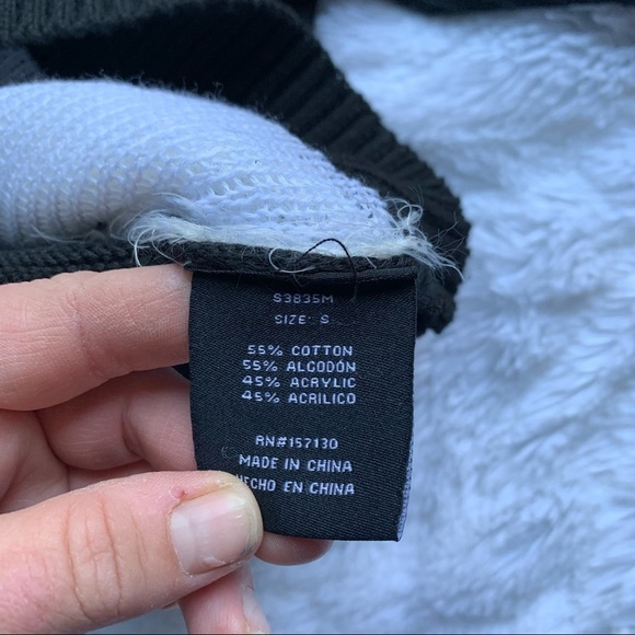 Mesh & Lace | NWT Size Small Snowman Ugly Christmas Sweater - Picture 3 of 16